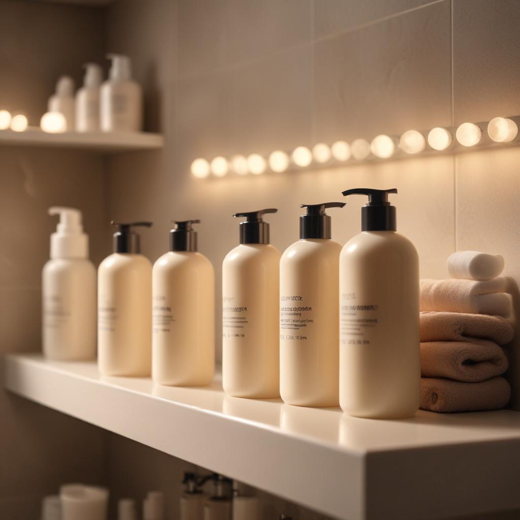 Лосьоны против выпадения волос: обзор принципов действия и критериев выбора